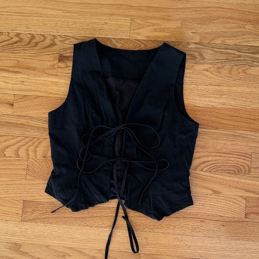 Commense tank top - worn once